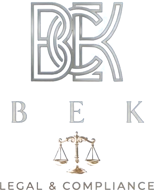 BEK Legal & Compliance